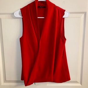 41Hawthorn Women’s sleeveless blouse